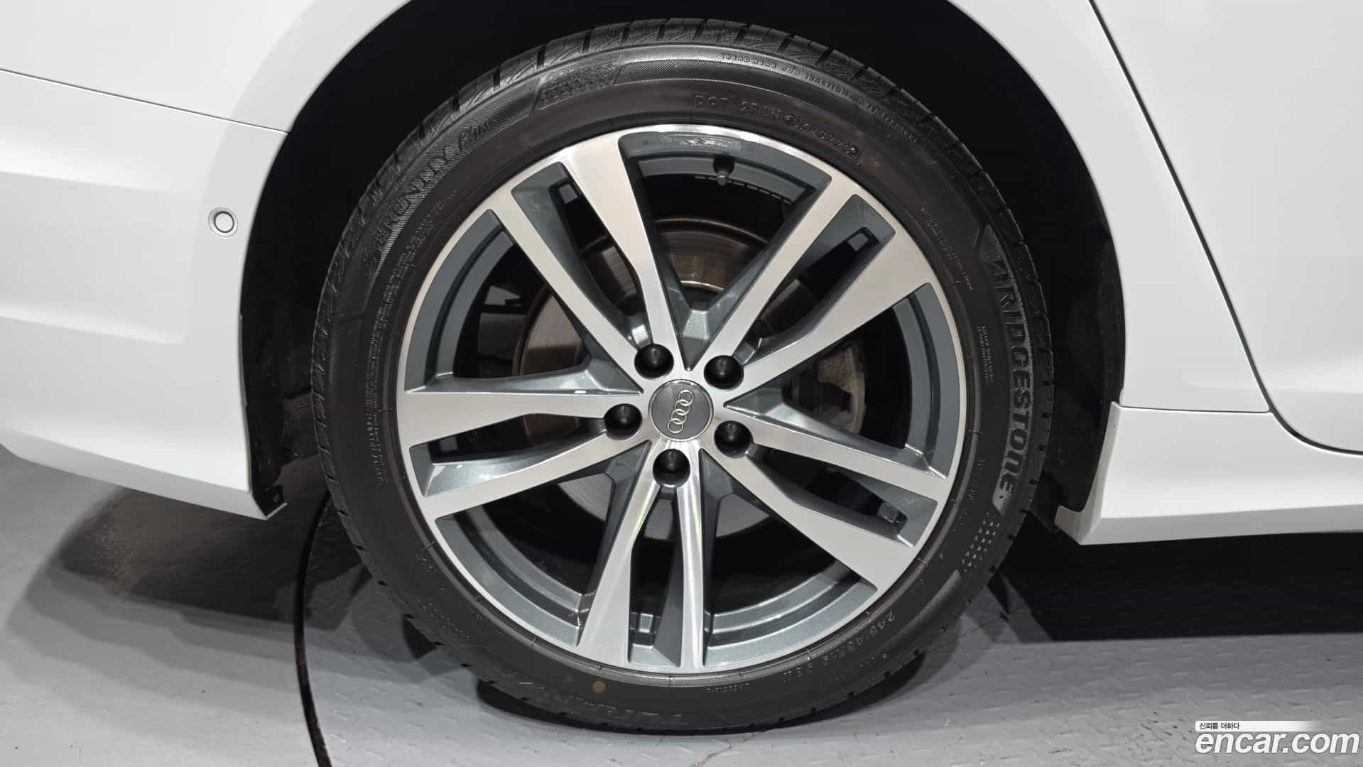 A6 Audi 2021.7-OUTER-005