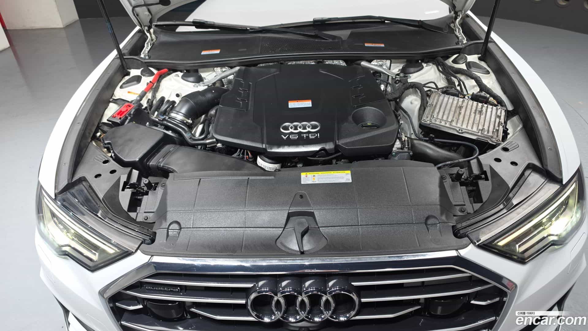 A6 Audi 2021.7-OUTER-006