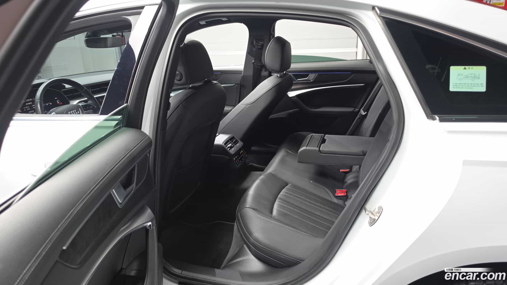 A6 Audi 2021.7-OPTION-015