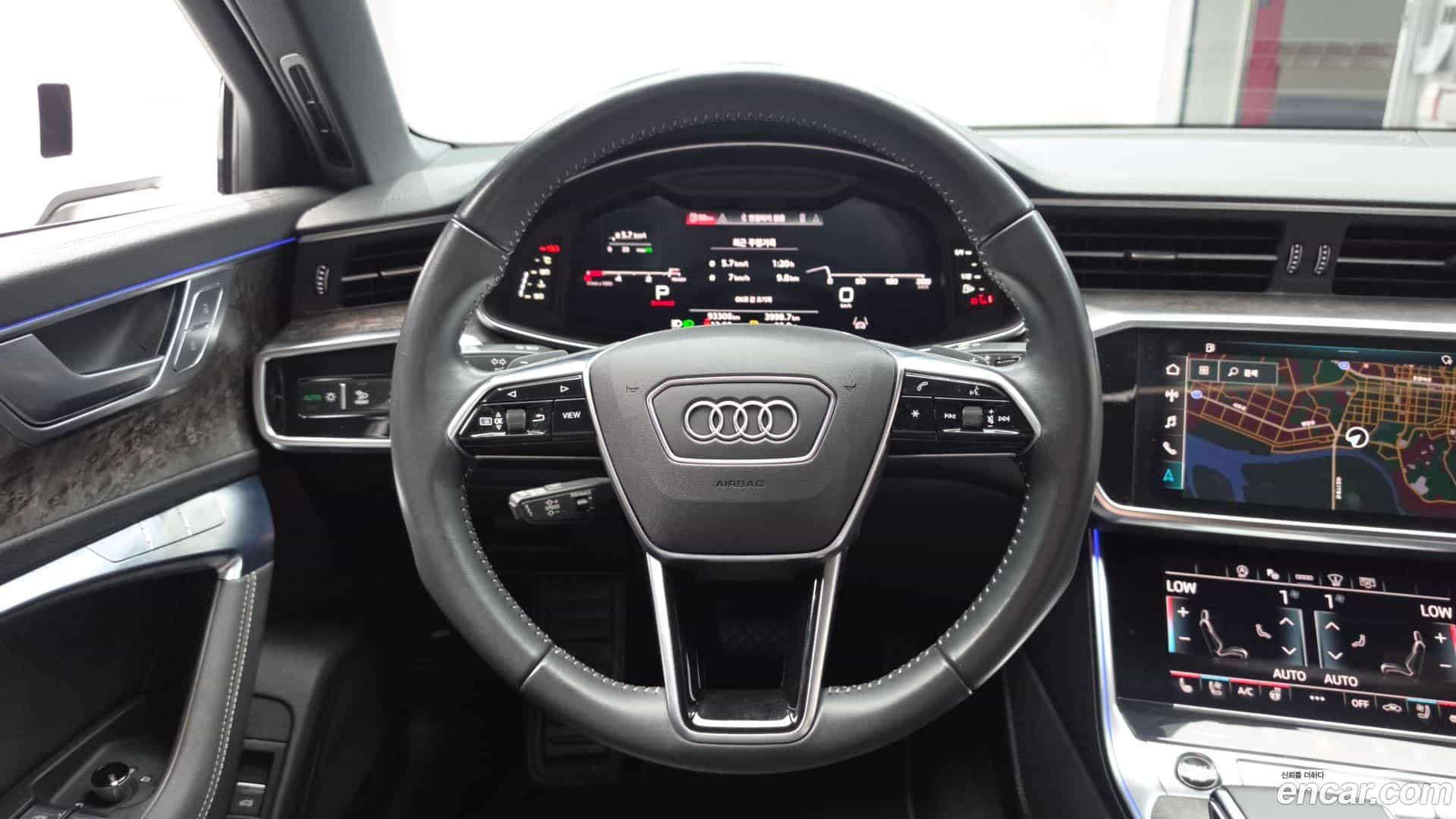 A6 Audi 2021.7-OPTION-017