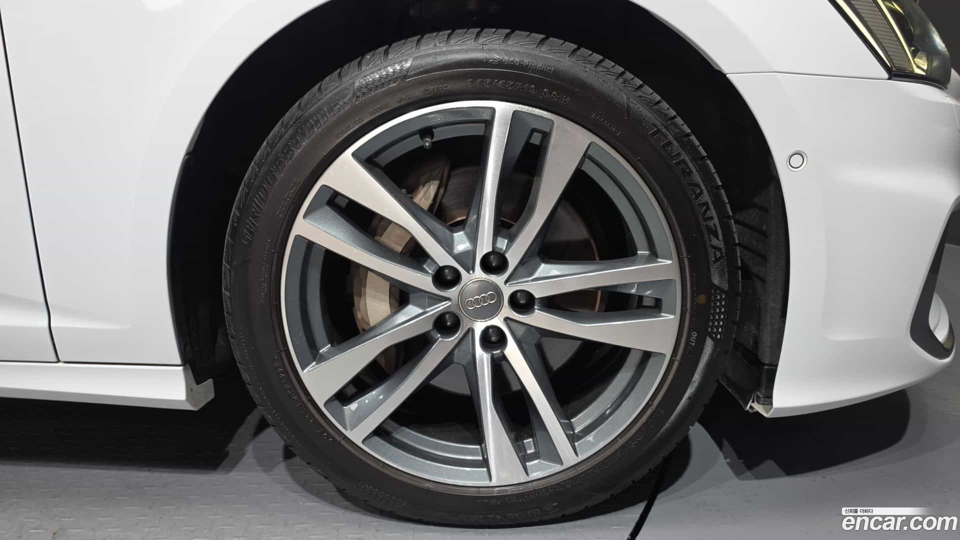 A6 Audi 2021.7-OUTER-031