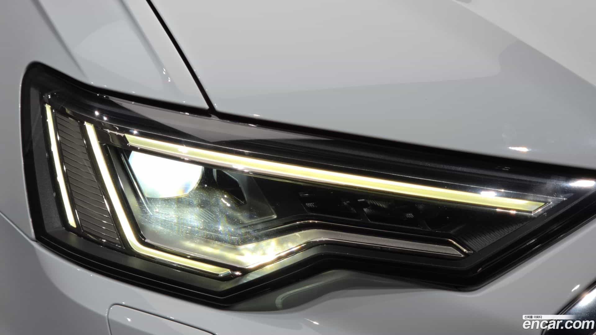 A6 Audi 2021.7-OUTER-032