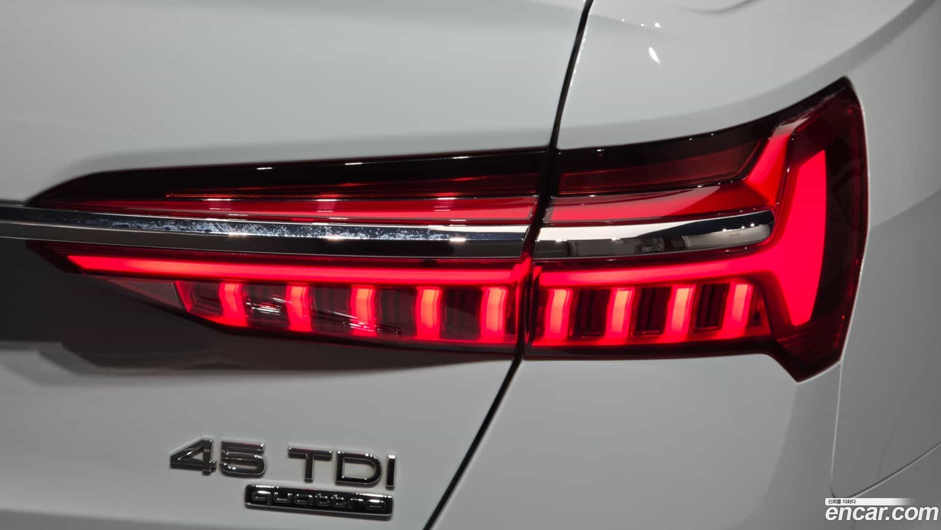 A6 Audi 2021.7-OUTER-033