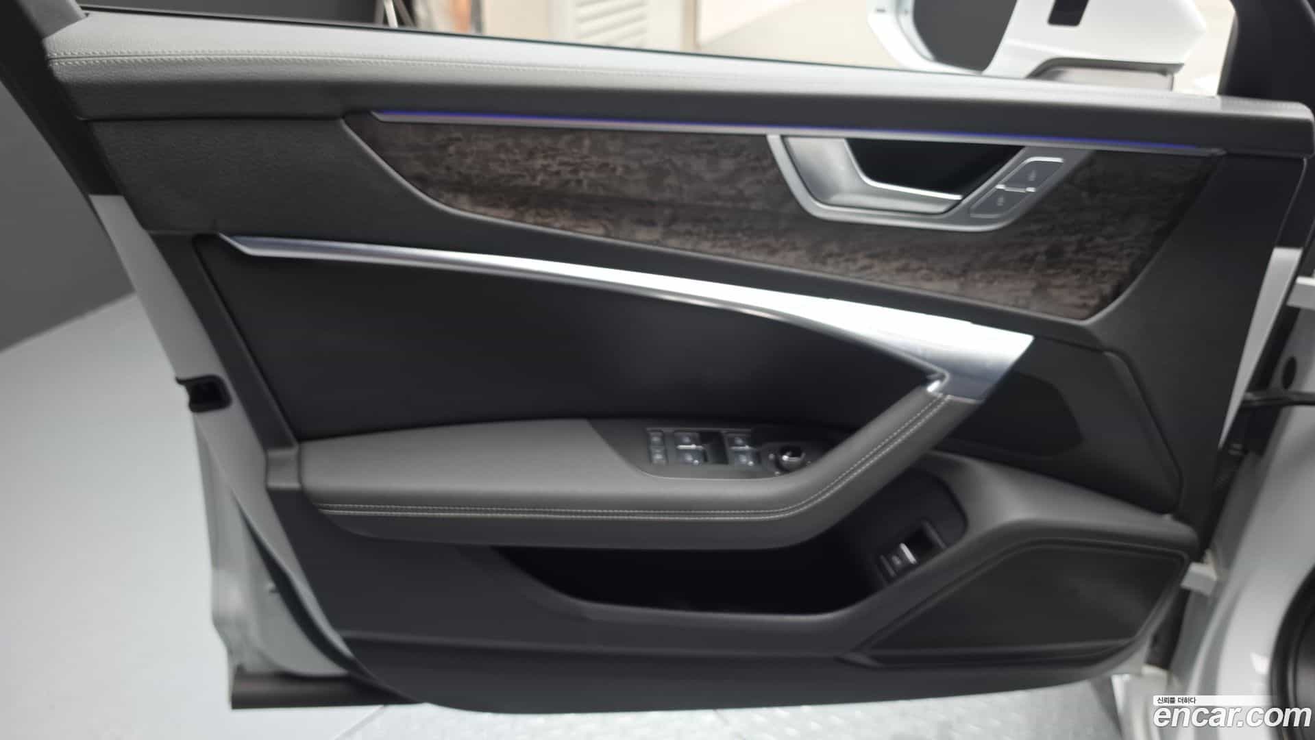 A6 Audi 2021.7-INNER-034