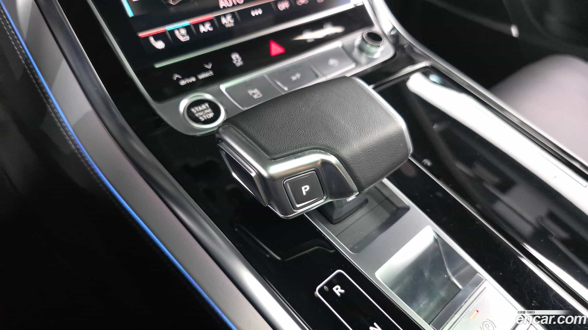 Q8 Audi 2022.7-INNER-009