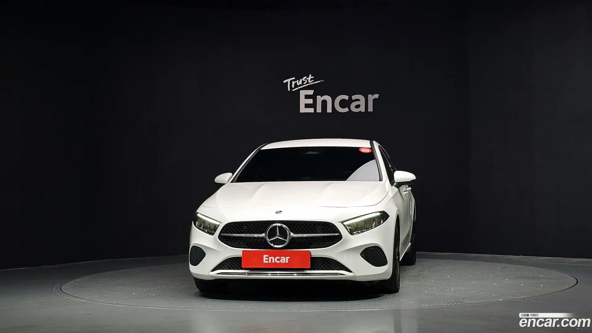 A-Class Mercedes-Benz 2024.2-OUTER-003