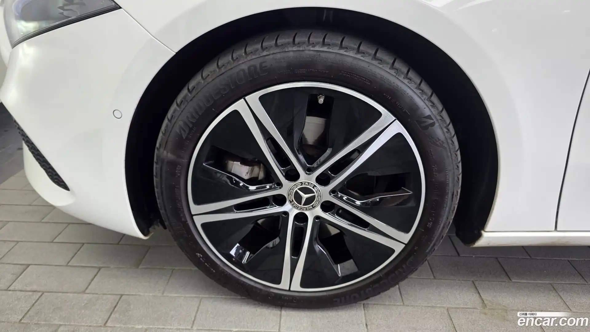 A-Class Mercedes-Benz 2024.2-OUTER-005