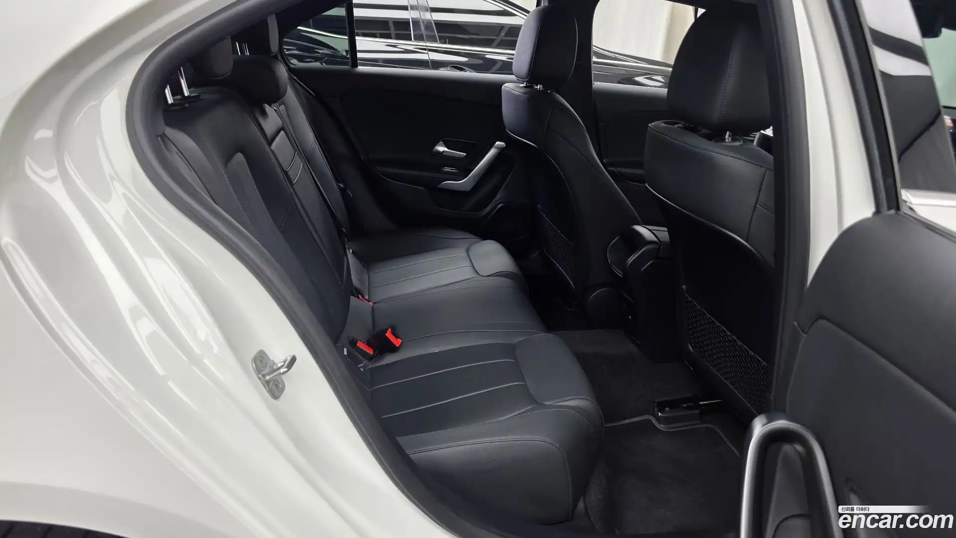 A-Class Mercedes-Benz 2024.2-OPTION-016