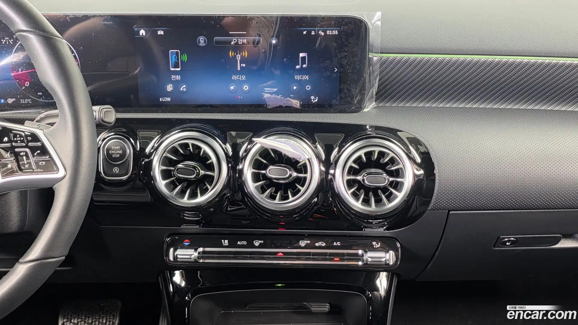 A-Class Mercedes-Benz 2024.2-OPTION-018