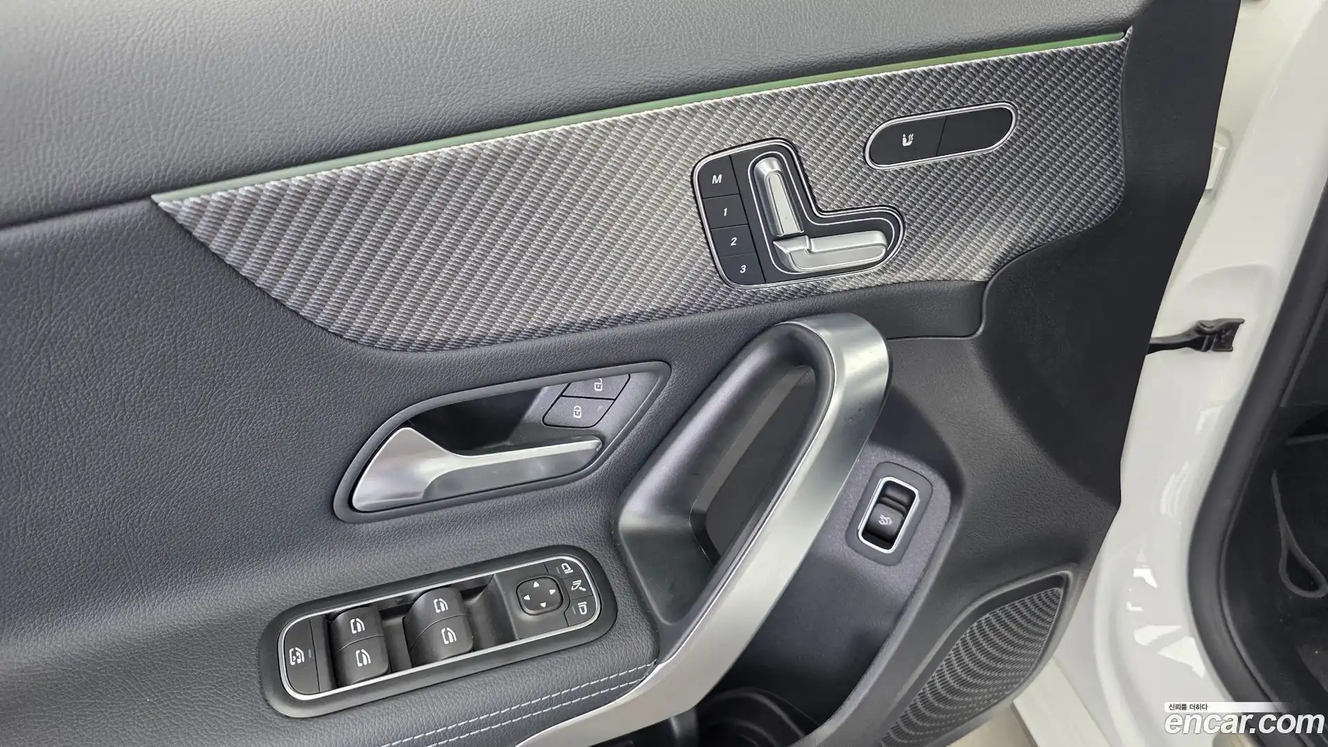 A-Class Mercedes-Benz 2024.2-OPTION-021