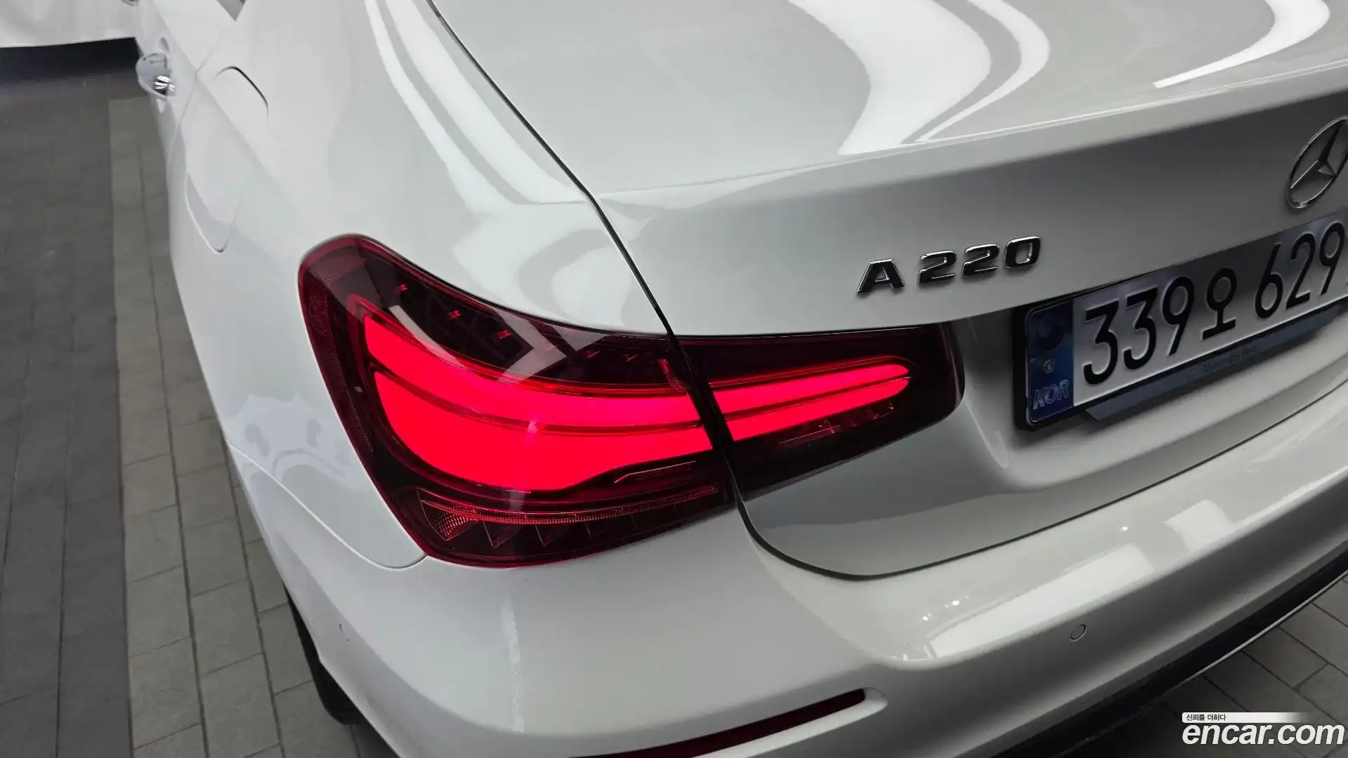 A-Class Mercedes-Benz 2024.2-OUTER-033