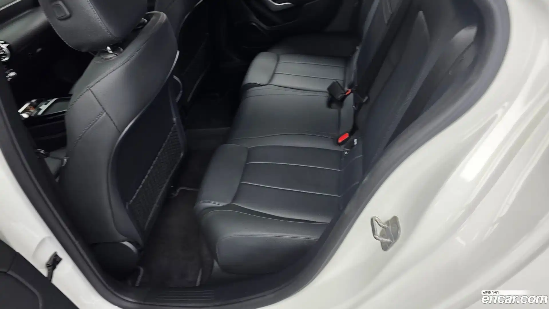 A-Class Mercedes-Benz 2024.2-INNER-036