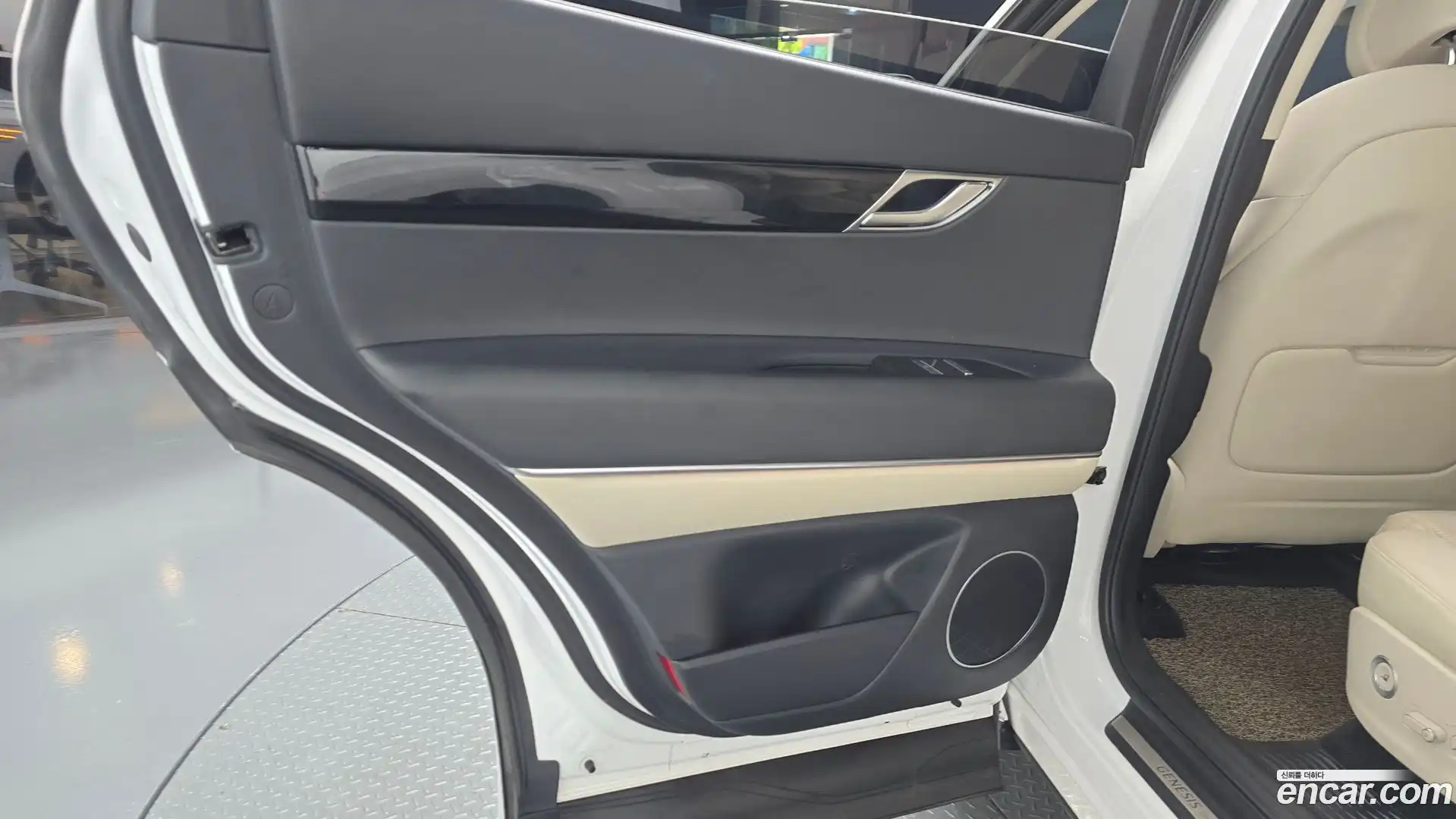 GV80 Genesis 2020.6-INNER-035