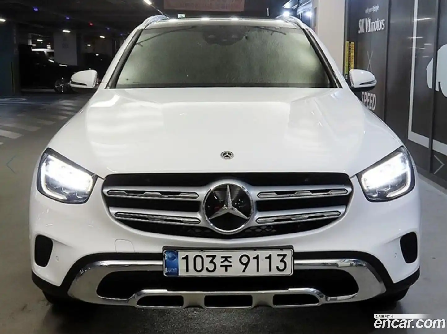 GLC-Class Mercedes-Benz 2021.3-OUTER-002