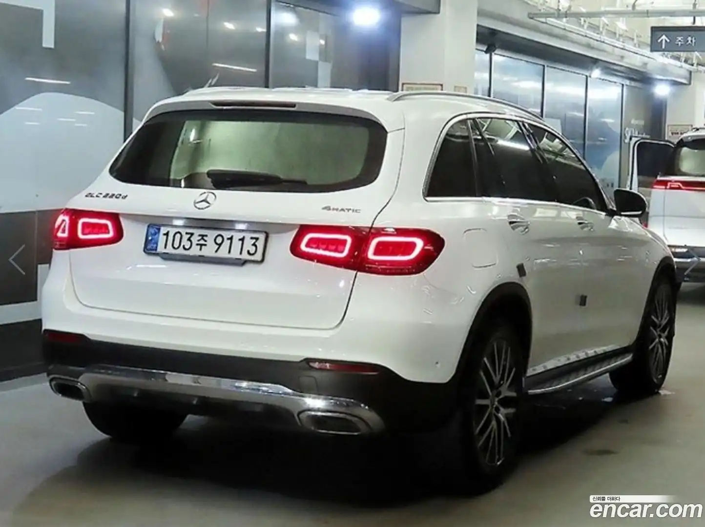 GLC-Class Mercedes-Benz 2021.3-OUTER-004