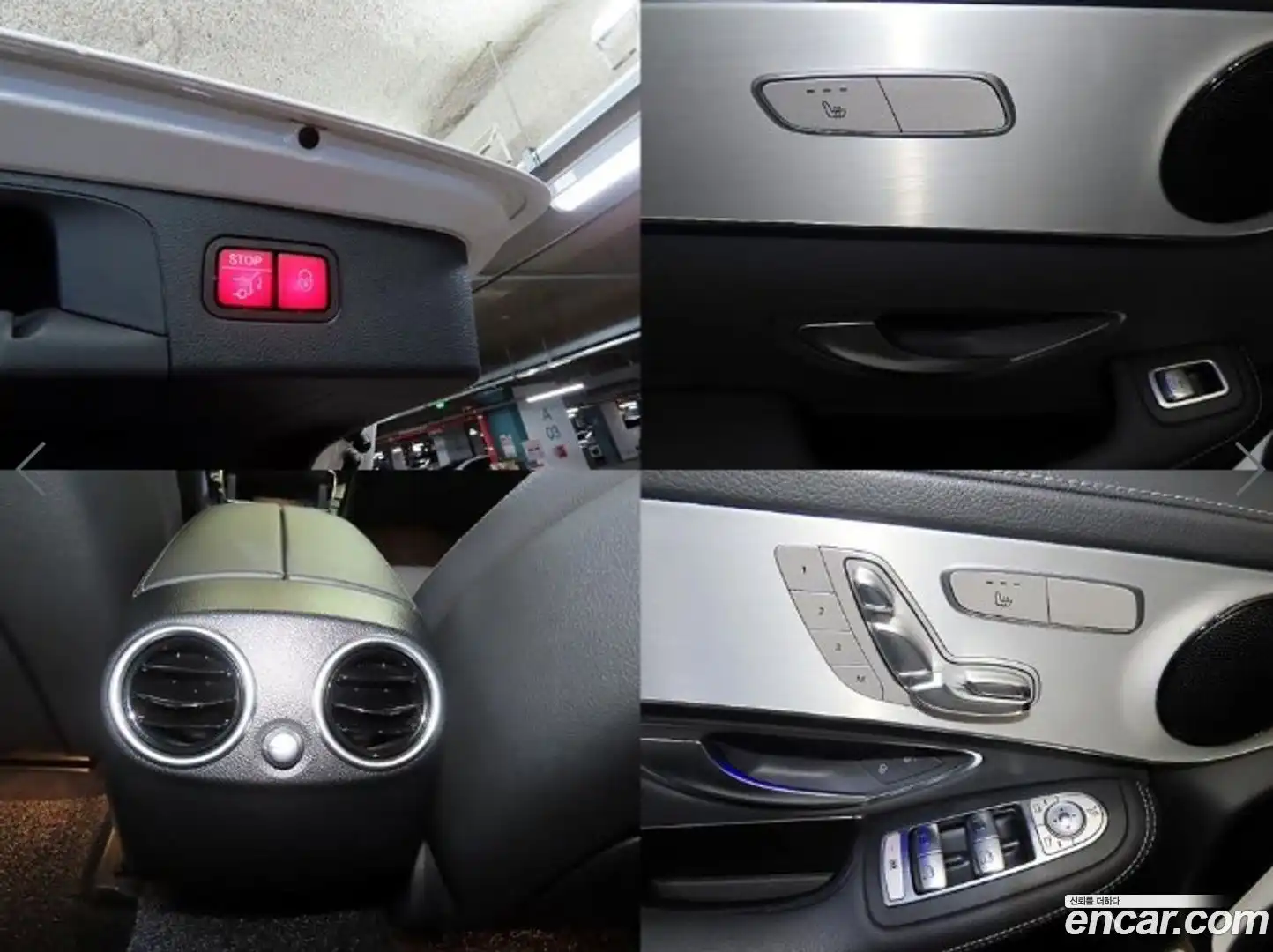GLC-Class Mercedes-Benz 2021.3-OPTION-021