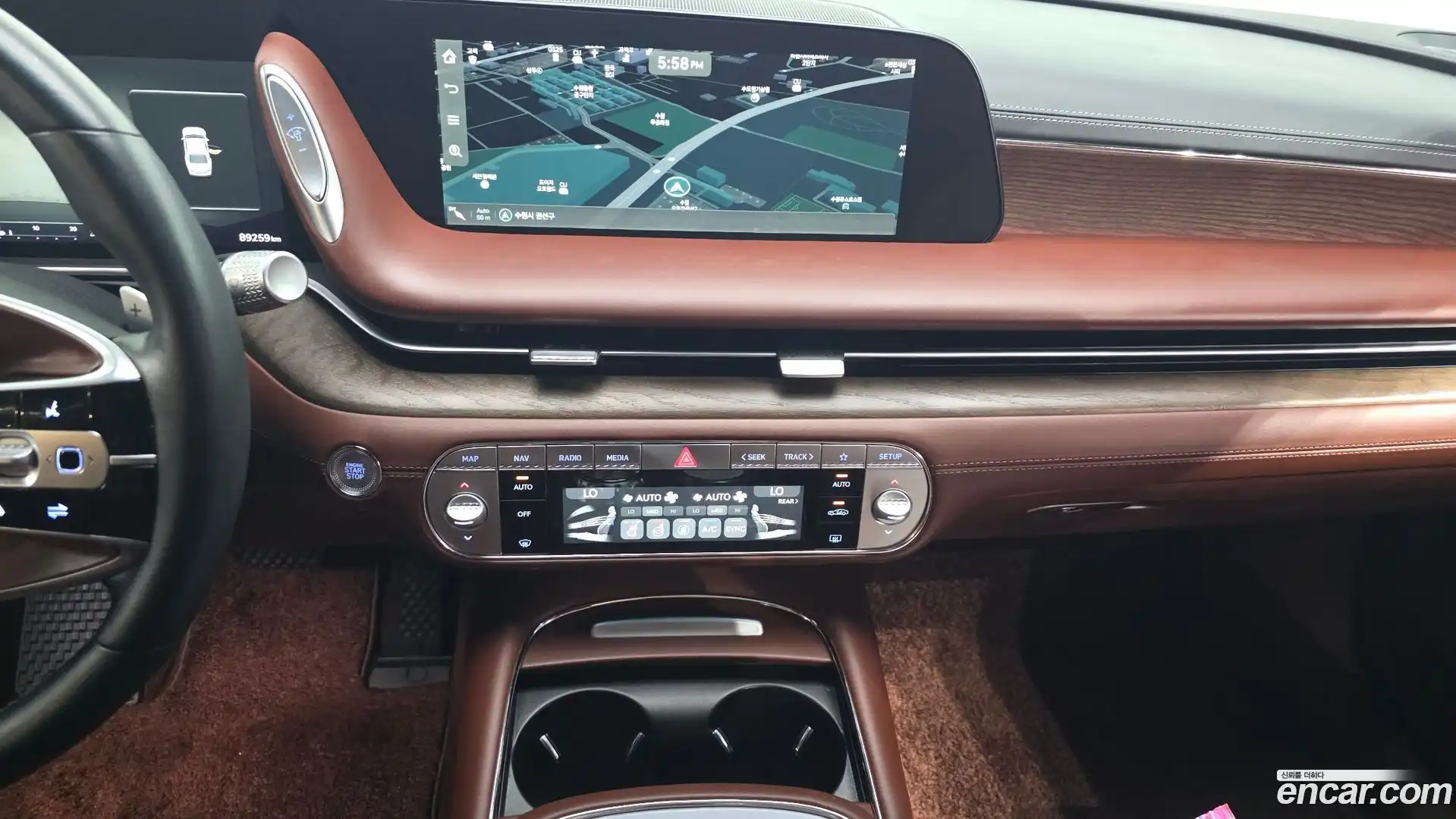 G90 Genesis 2022.3-OPTION-017