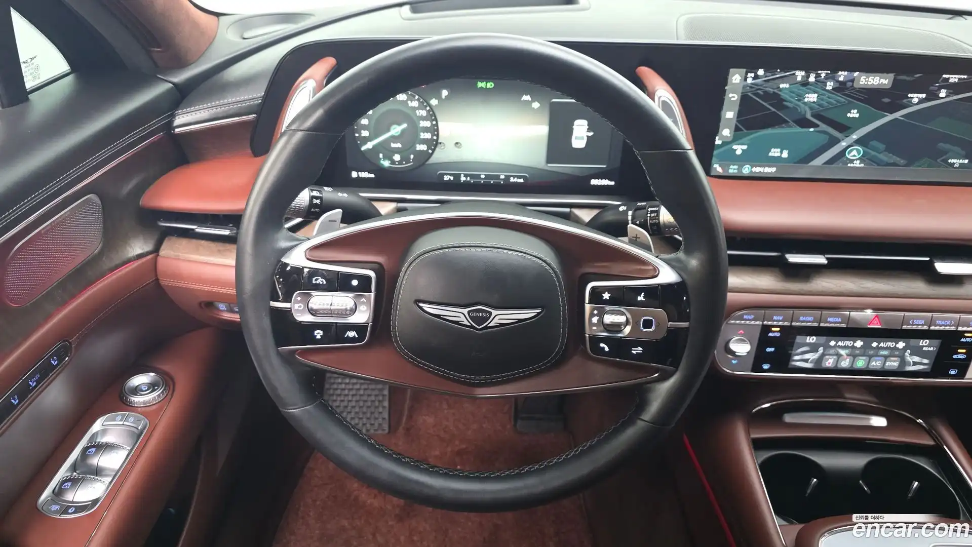 G90 Genesis 2022.3-OPTION-018