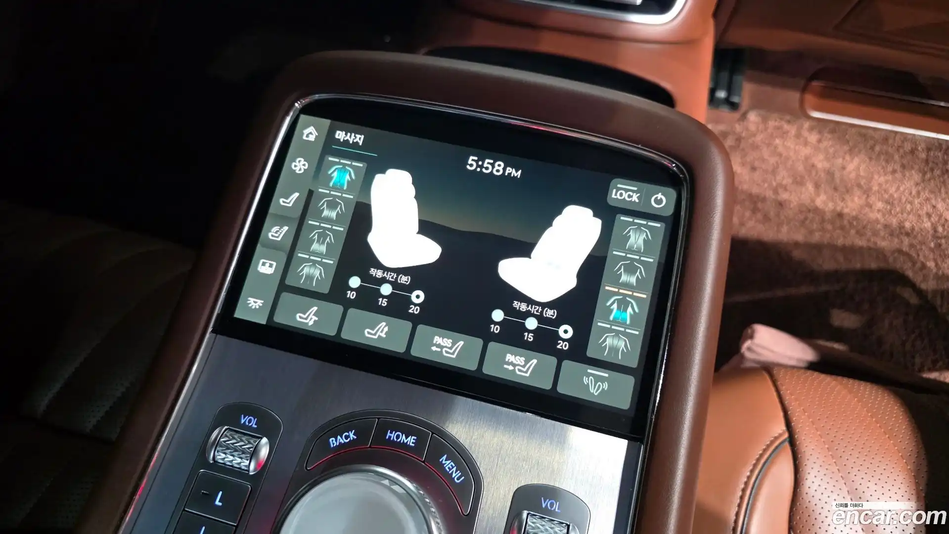 G90 Genesis 2022.3-OPTION-050
