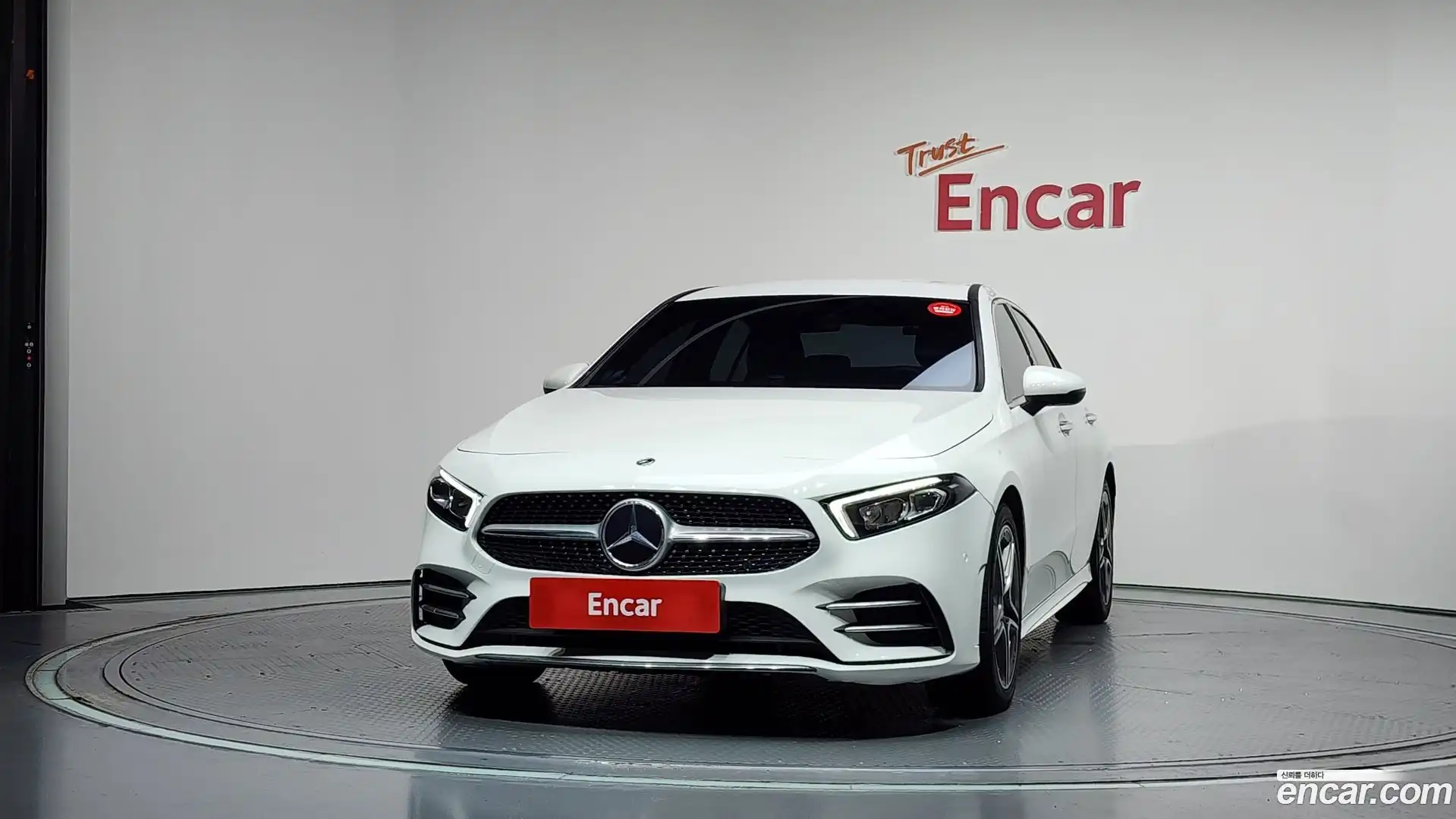 A-Class Mercedes-Benz 2020.9-OUTER-003