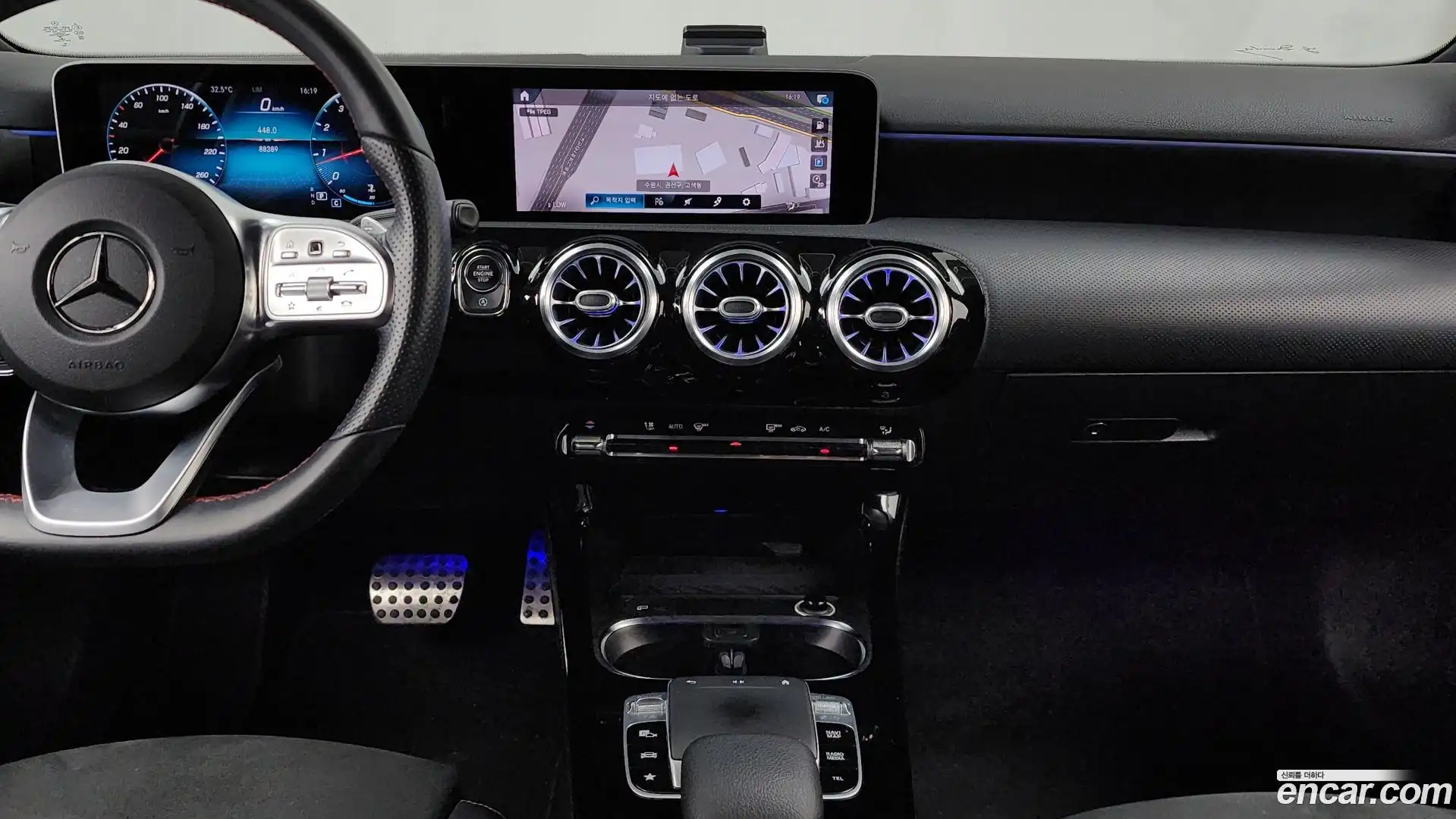 A-Class Mercedes-Benz 2020.9-OPTION-018