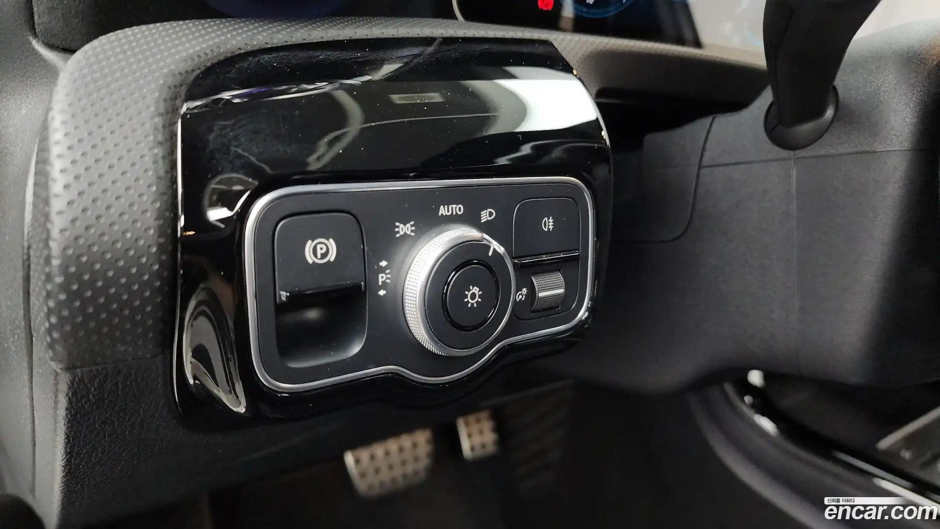 A-Class Mercedes-Benz 2020.9-OPTION-020