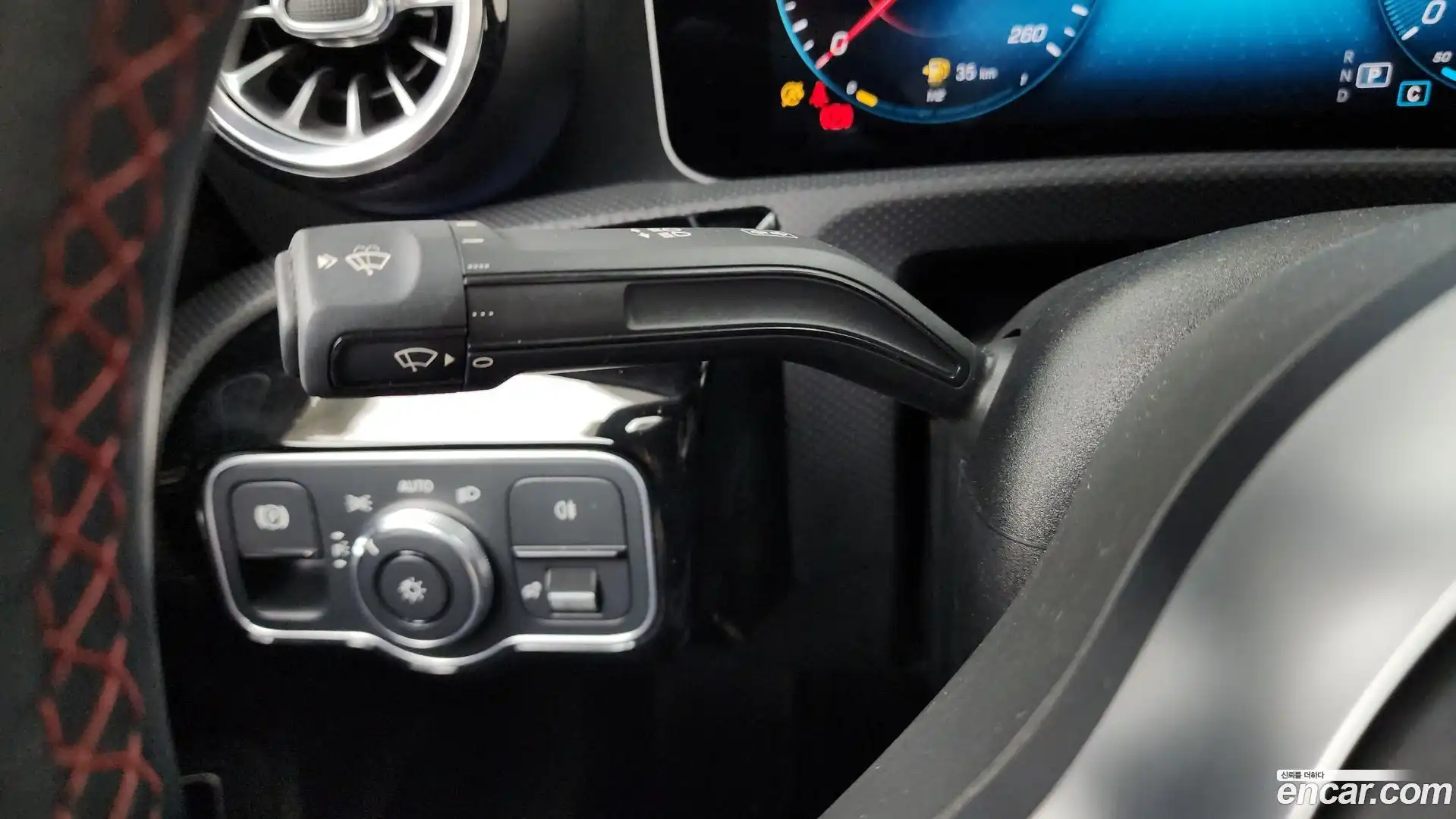 A-Class Mercedes-Benz 2020.9-OPTION-022