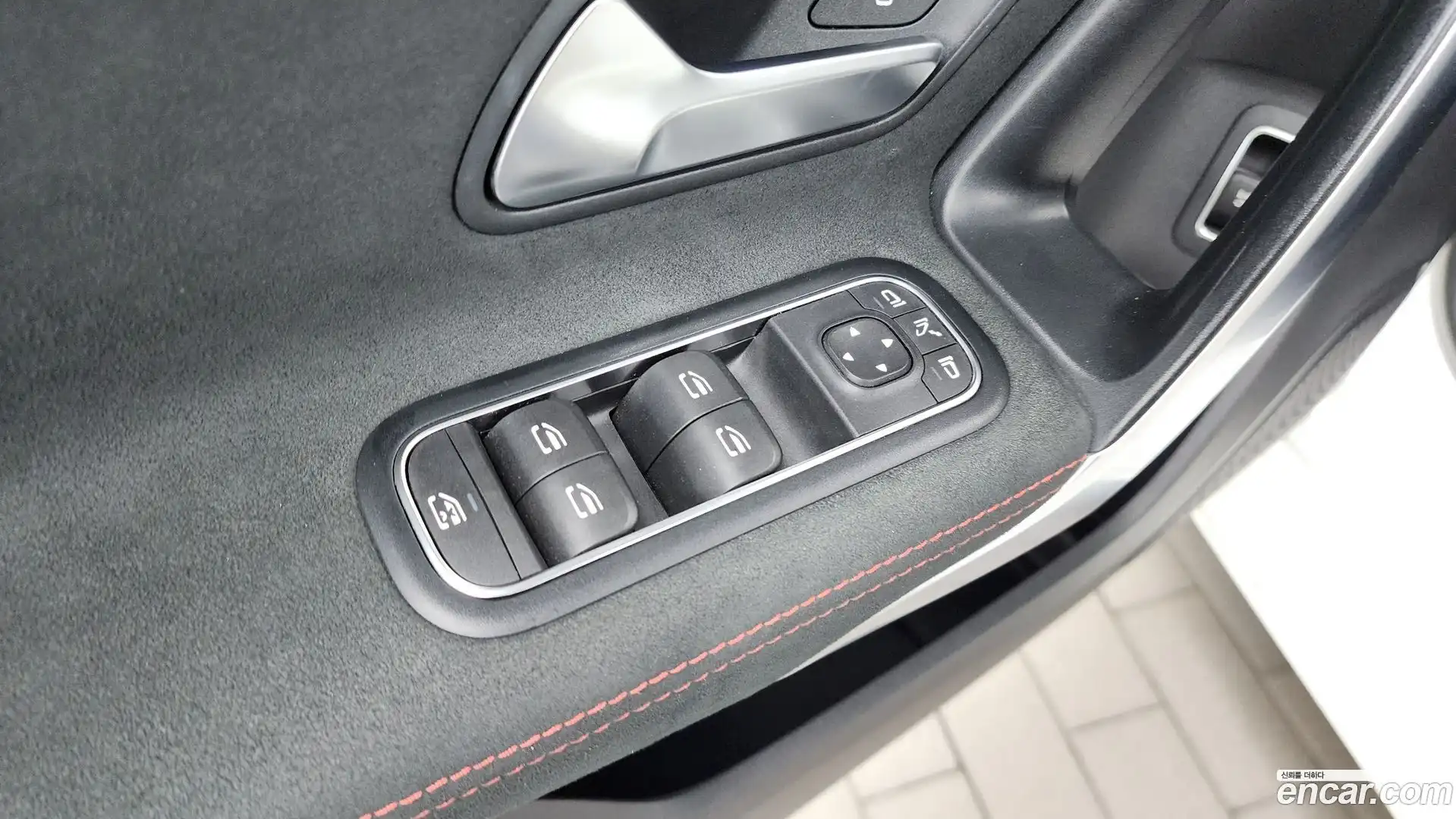 A-Class Mercedes-Benz 2020.9-OPTION-042