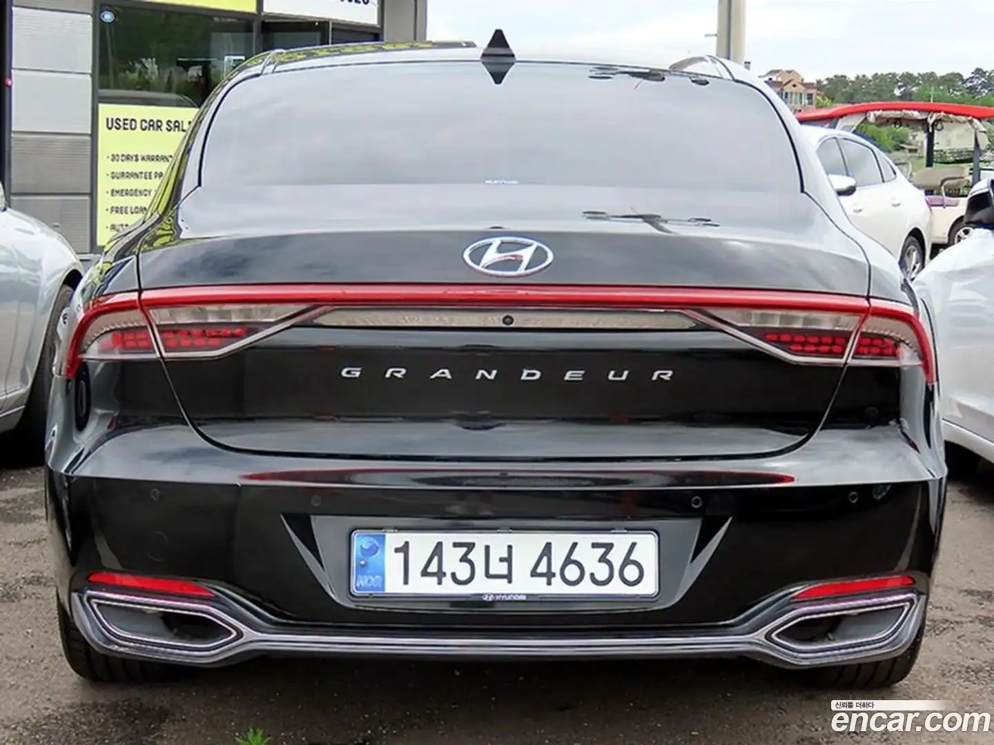 Grandeur Hyundai 2021.0-OUTER-004