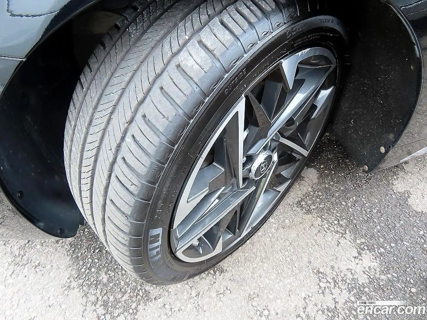 Grandeur Hyundai 2021.0-OUTER-005