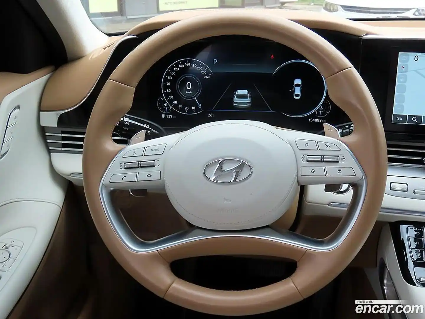 Grandeur Hyundai 2021.0-OPTION-016