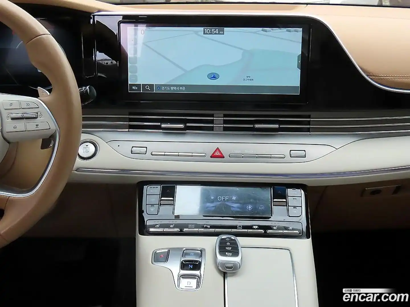 Grandeur Hyundai 2021.0-OPTION-017