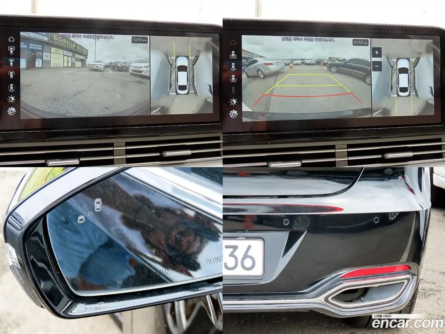 Grandeur Hyundai 2021.0-OPTION-021
