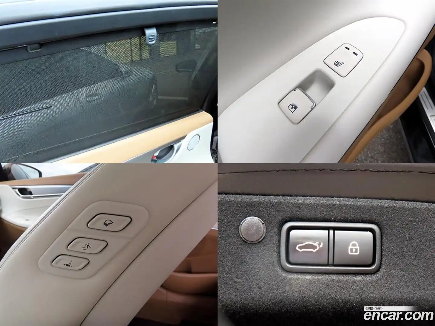 Grandeur Hyundai 2021.0-OPTION-024