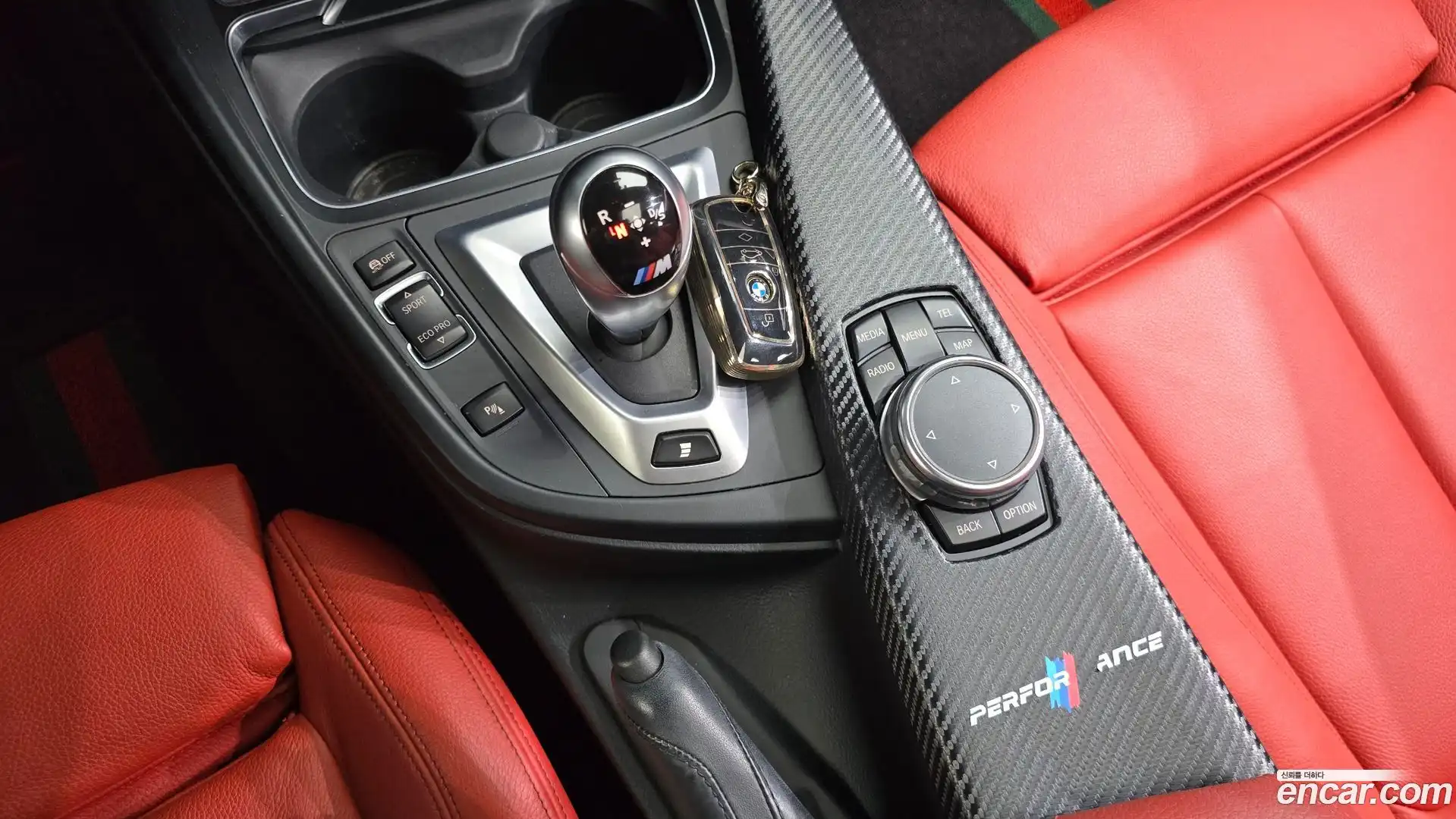 3-Series BMW 2016.4-INNER-009