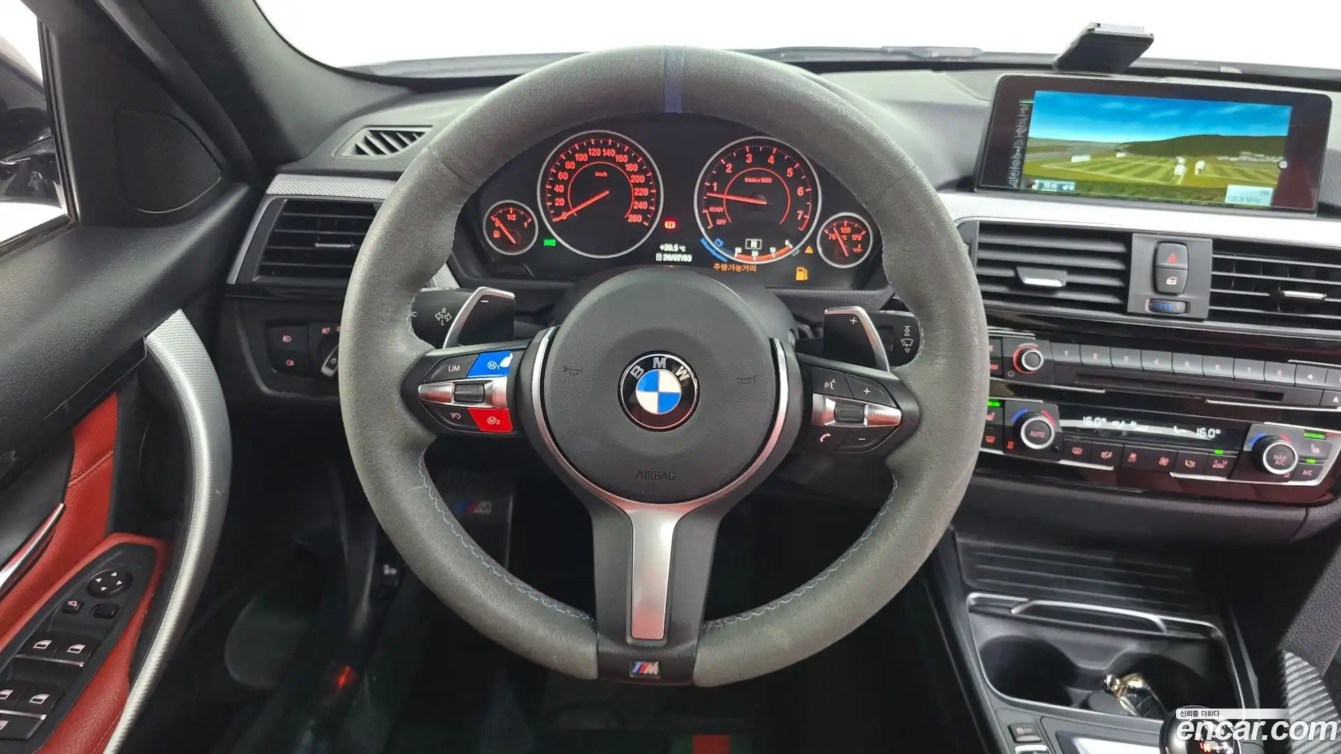 3-Series BMW 2016.4-OPTION-017
