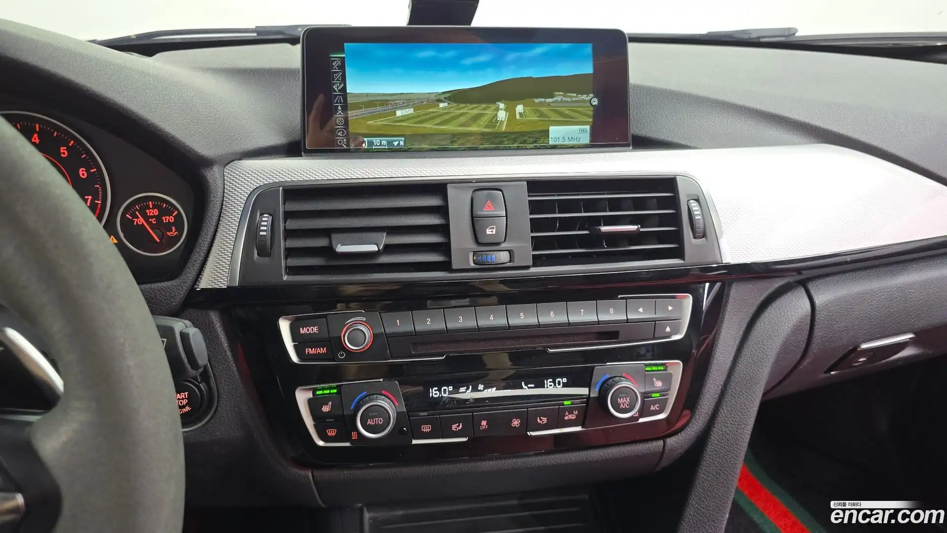 3-Series BMW 2016.4-OPTION-018