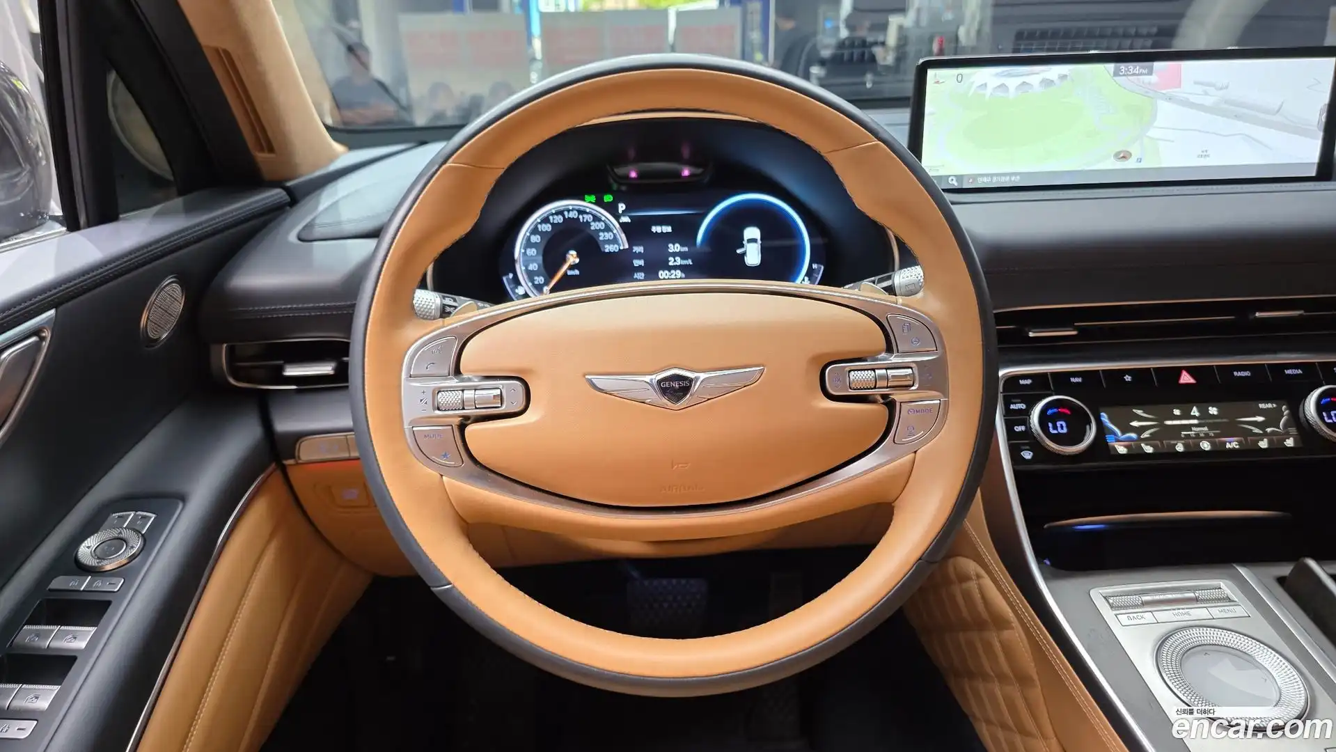 GV80 Genesis 2020.5-OPTION-017
