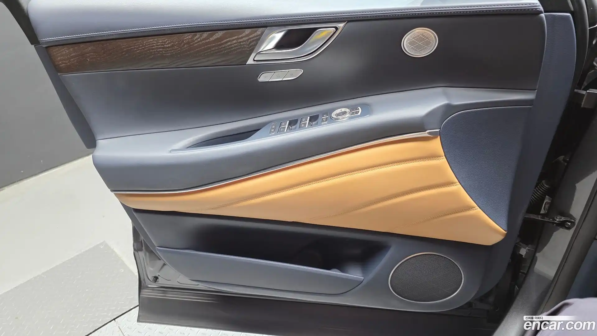 GV80 Genesis 2020.5-INNER-034