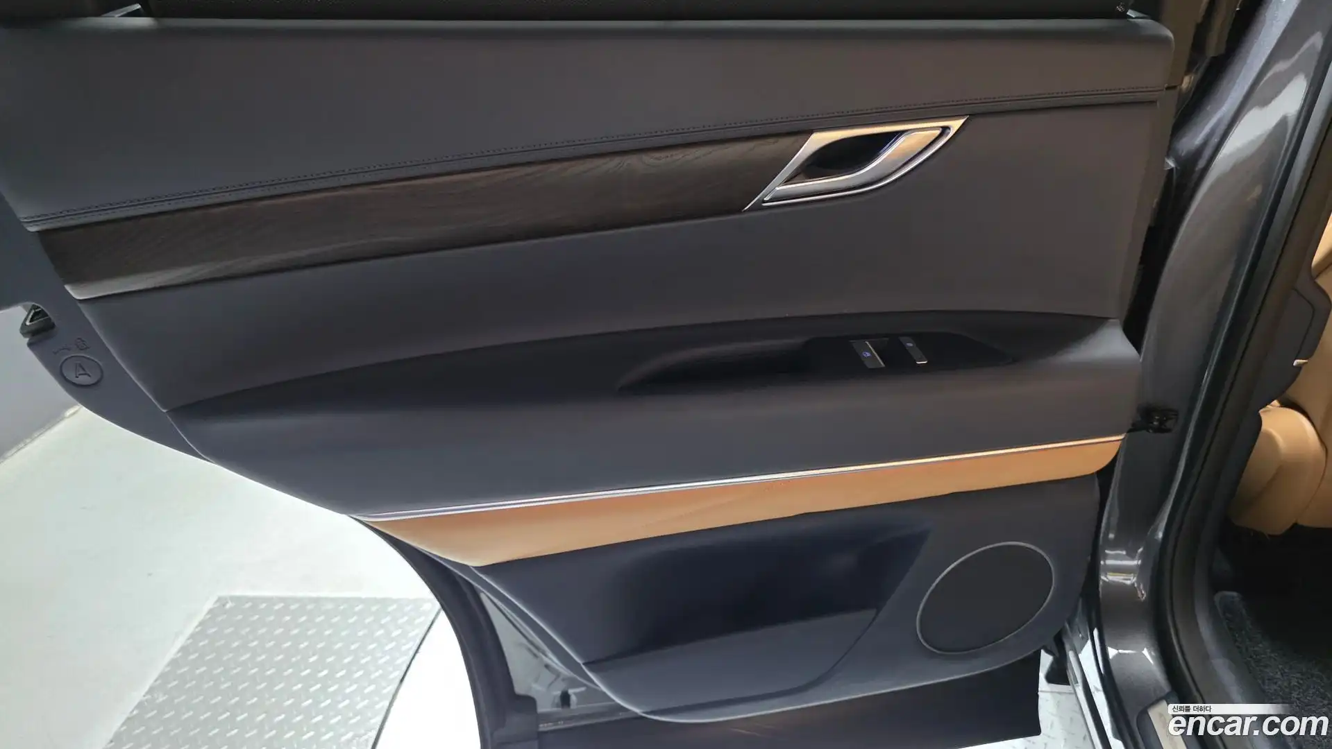 GV80 Genesis 2020.5-INNER-035