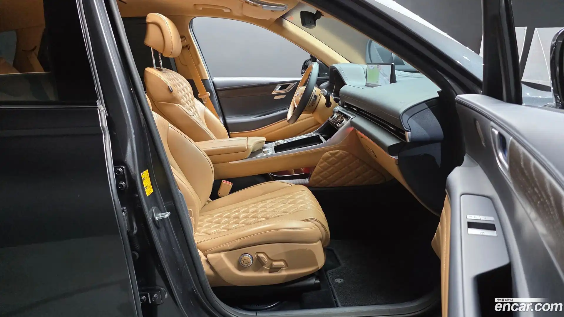 GV80 Genesis 2020.5-INNER-036