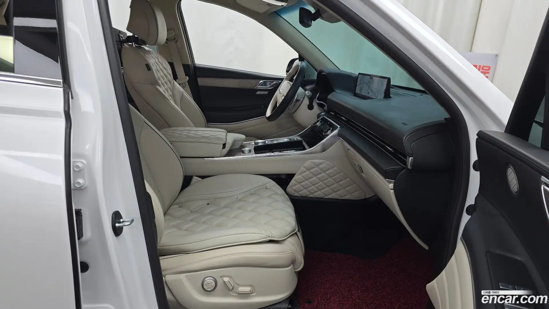 GV80 Genesis 2020.11-INNER-036