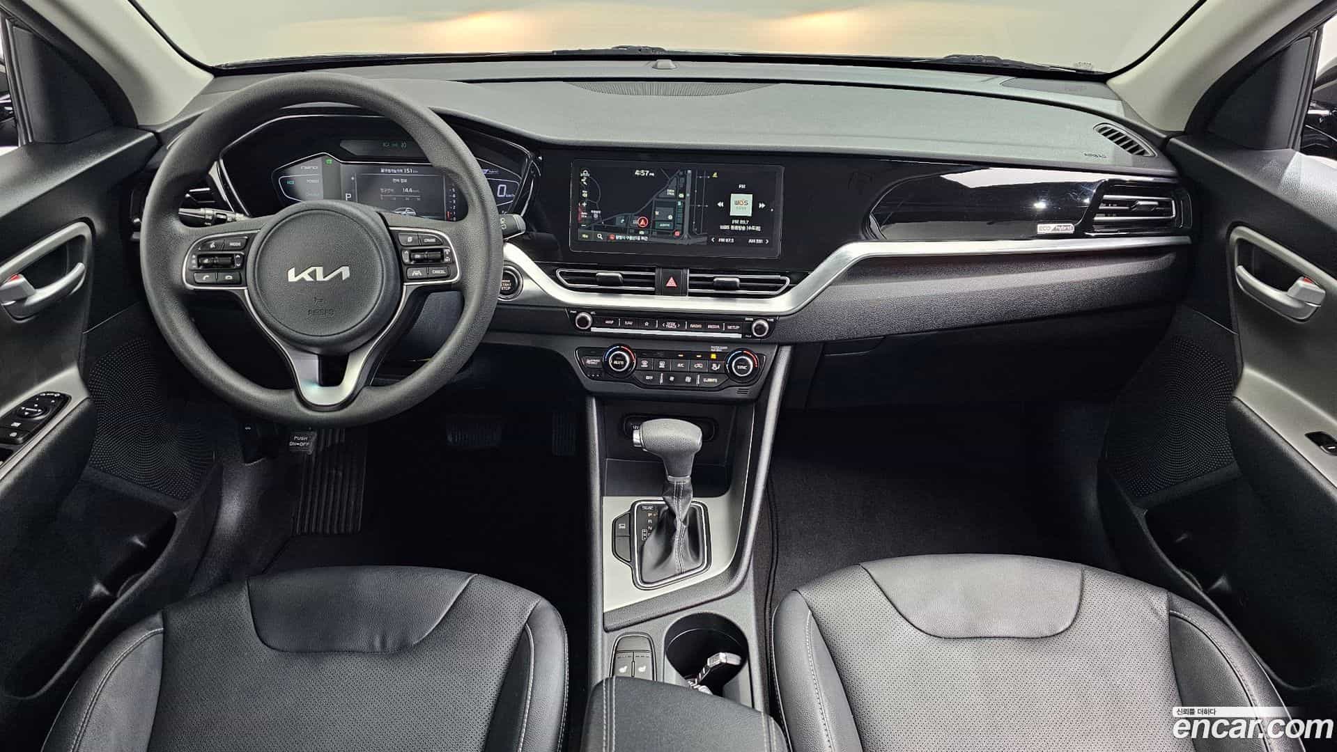 Niro Kia 2021.9-INNER-007