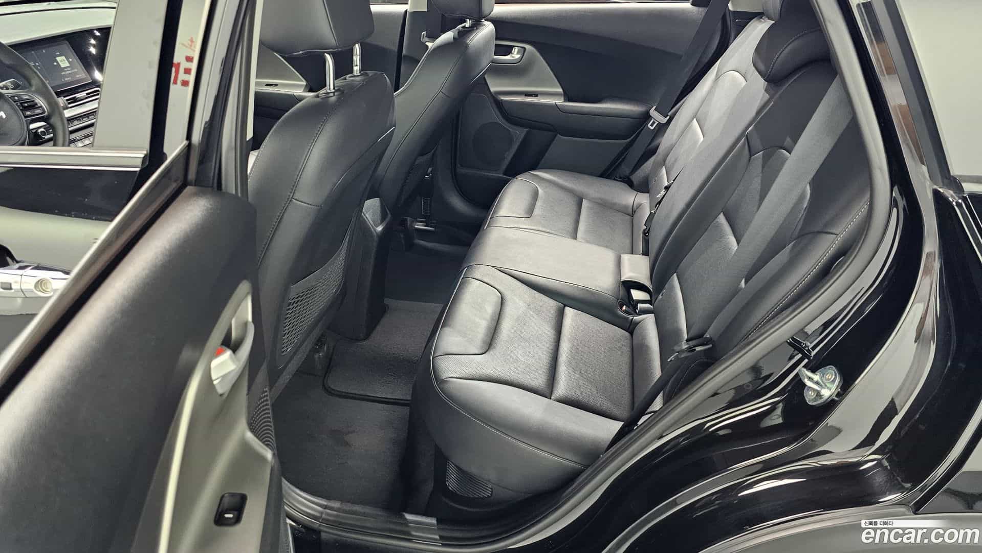 Niro Kia 2021.9-OPTION-015