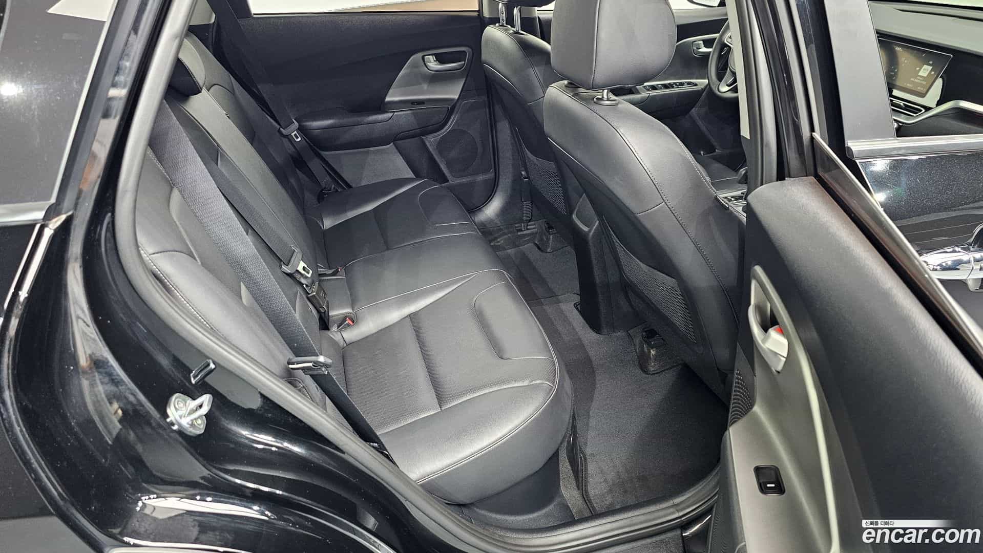 Niro Kia 2021.9-OPTION-016