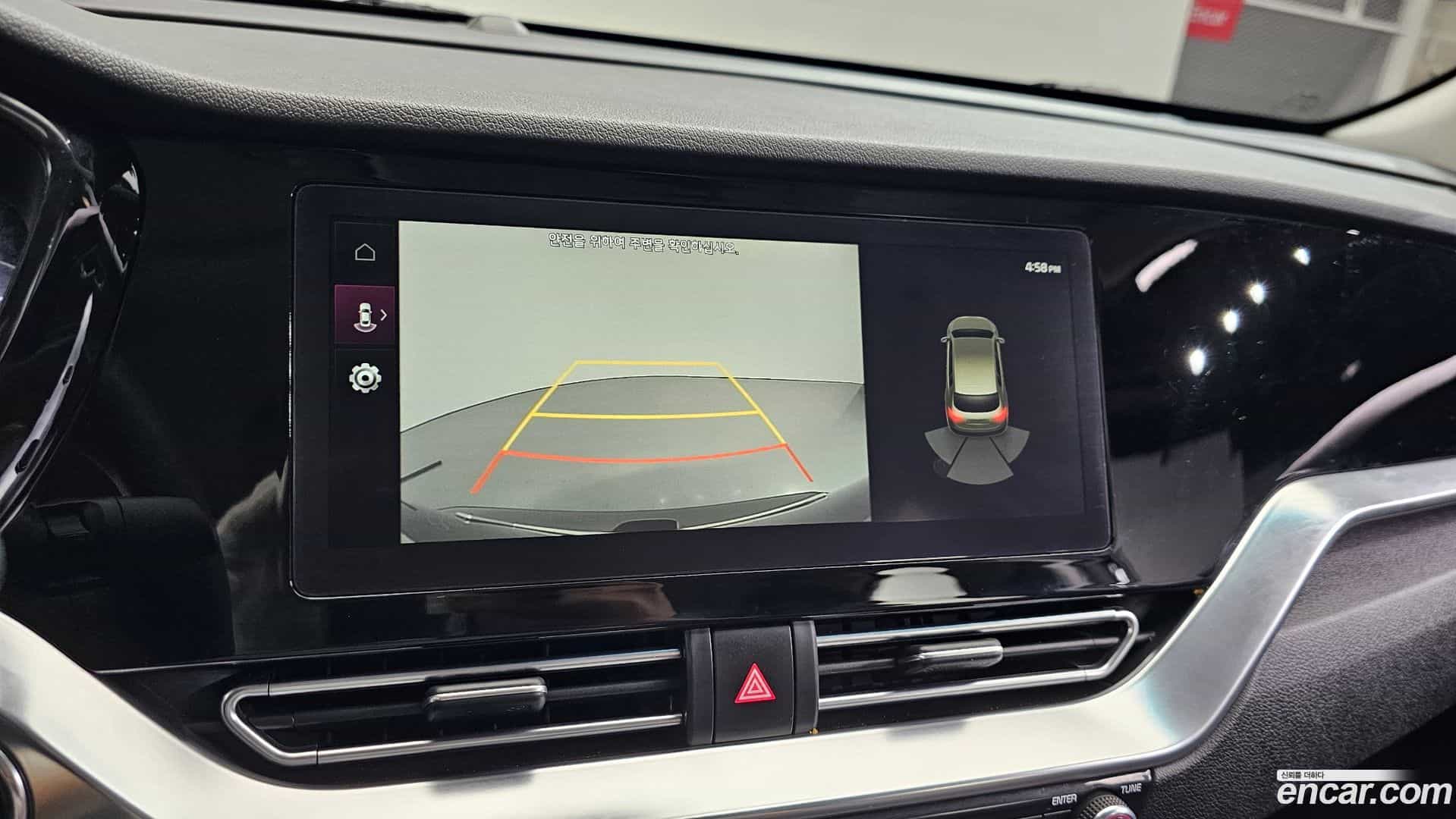 Niro Kia 2021.9-OPTION-018