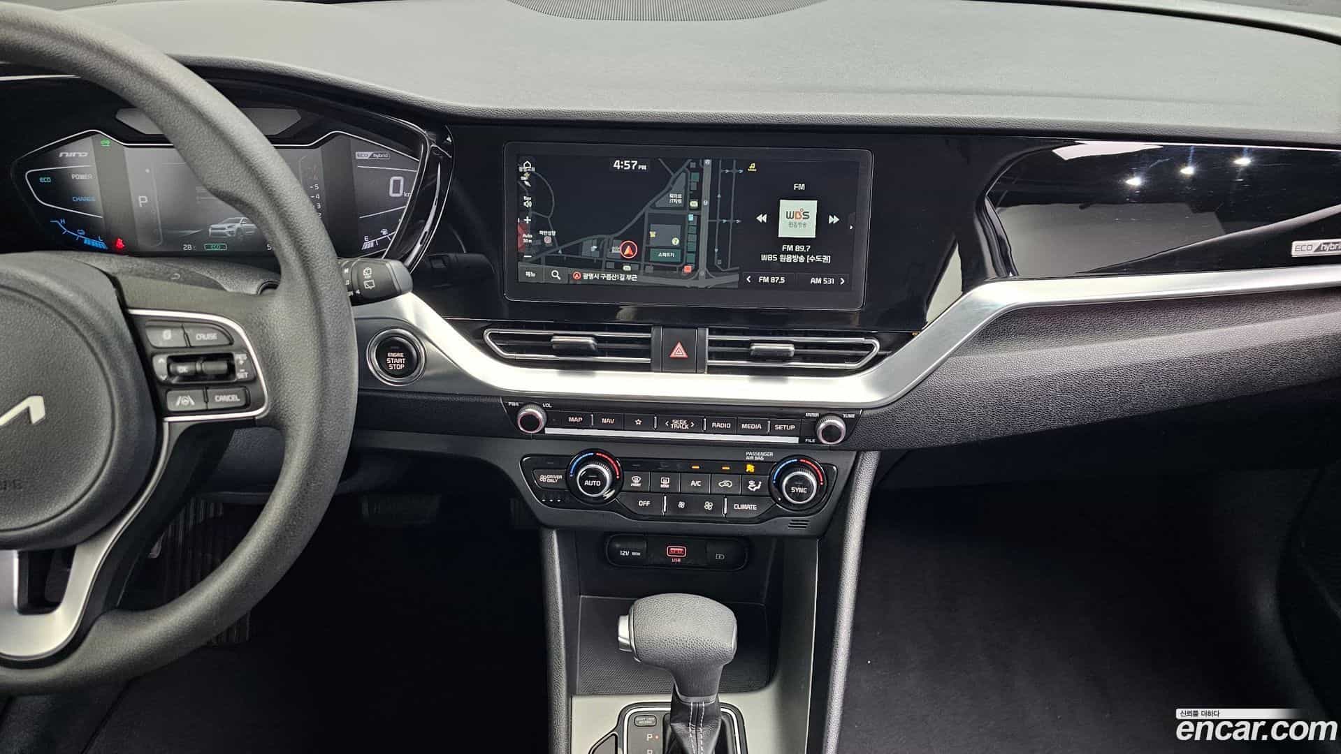 Niro Kia 2021.9-OPTION-021
