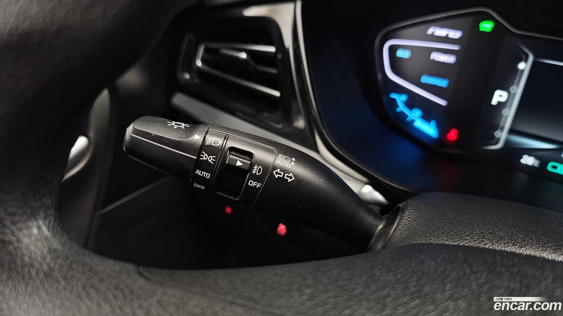 Niro Kia 2021.9-OPTION-041