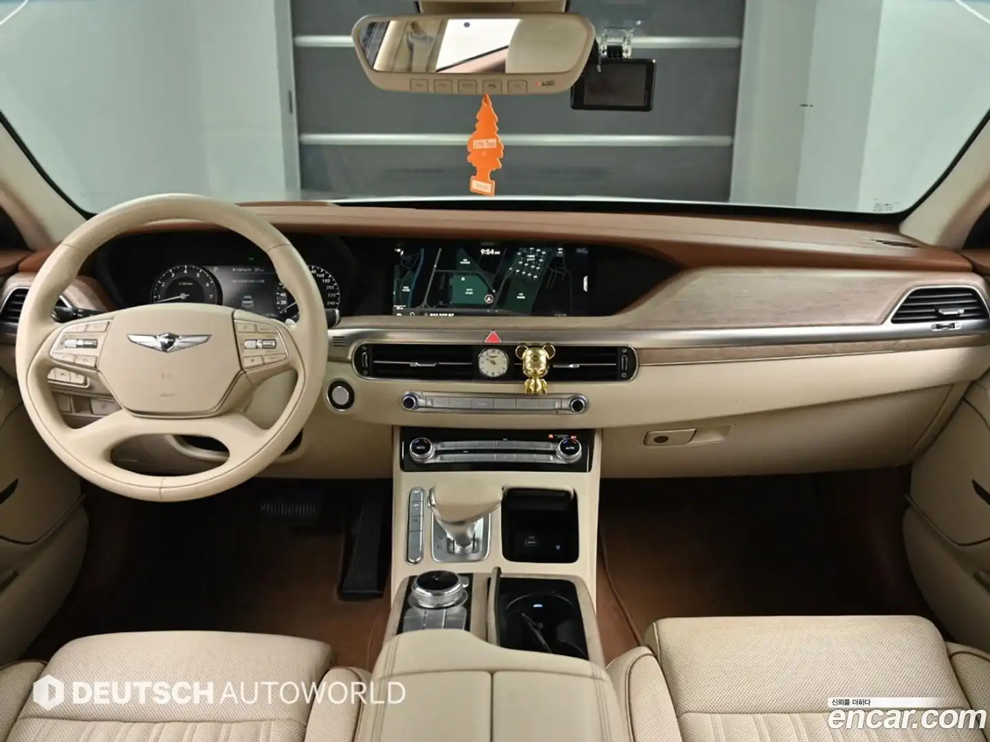 G90 Genesis 2020.3-INNER-007