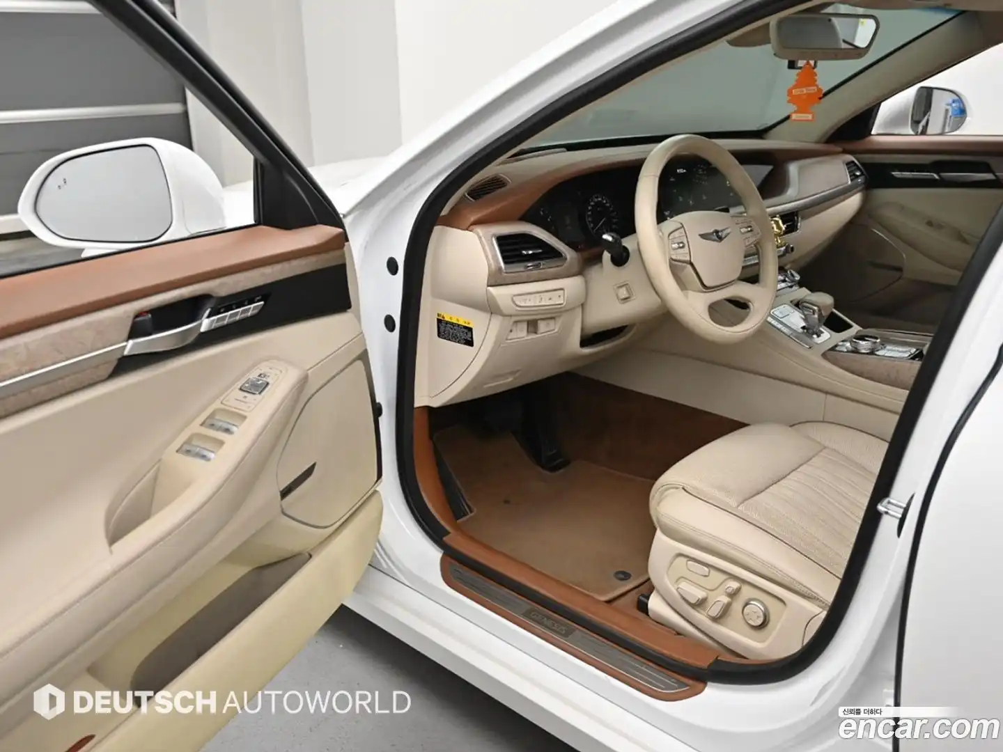 G90 Genesis 2020.3-OPTION-015